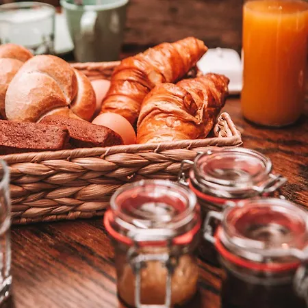 Crash'nstay - Juffrouw Jansen * 瓦尔威克