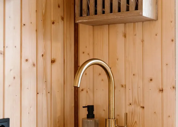 Crash'nstay - Juffrouw Jansen