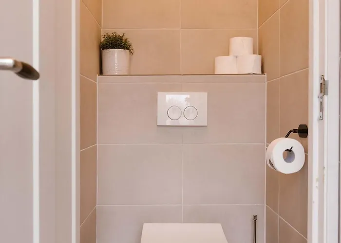 Crash'nstay - Juffrouw Jansen *