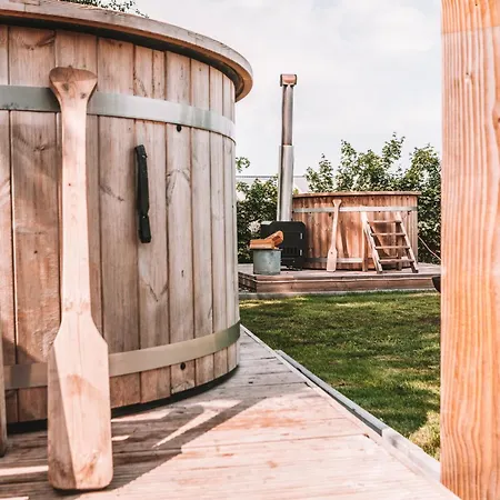 Crash'nstay - Juffrouw Jansen * Waalwijk