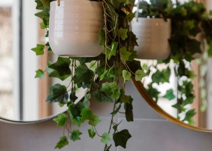 木屋 Crash'nstay - Juffrouw Jansen 瓦尔威克