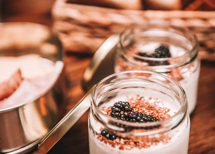 木屋 Crash'nstay - Juffrouw Jansen