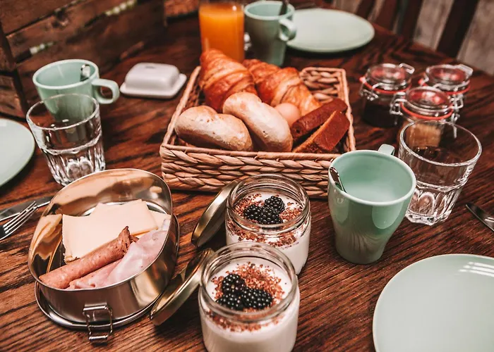 木屋 Crash'nstay - Juffrouw Jansen 瓦尔威克